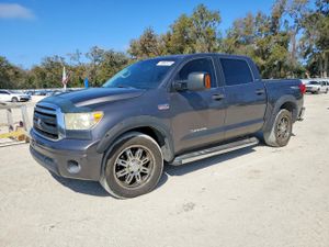 Toyota Tundra 5.7L 8 2012