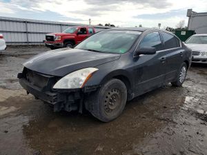 Nissan Altima 2.5L 4 2010