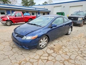 Honda Civic 1.8L 4 2007