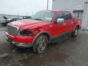 Ford F-150 5.4L 8 2005