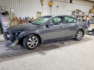 Honda Accord 2.4L 4 2010