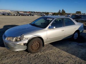 Toyota Camry 3.0L 6 2000