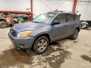 Toyota Rav4 2.4L 4 2008