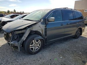 Honda Odyssey 3.5L 6 2005