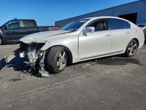 Lexus GS 3.5L 6 2010