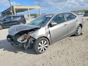Toyota Corolla 1.8L 4 2014
