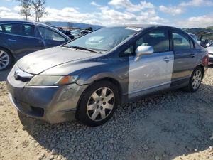 Honda Civic 1.8L 4 2010