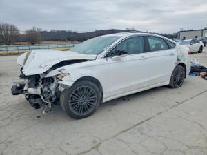 Ford Fusion 1.5L 4 2014