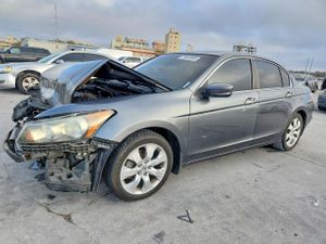 Honda Accord 2.4L 4 2009