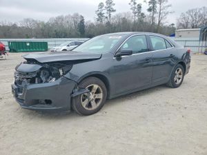 Chevrolet Malibu 2.5L 4 2014