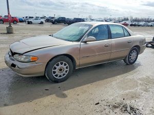 Buick Century 3.1L 6 1998