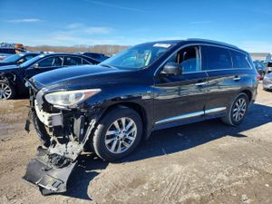 Infiniti QX60 3.5L 6 2014