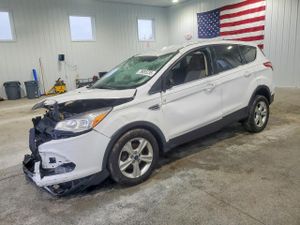 Ford Escape 1.6L 4 2014