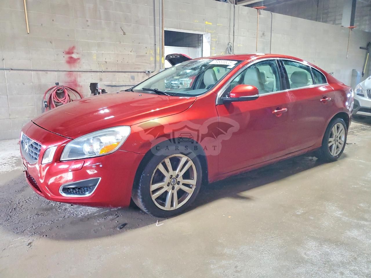 Volvo S60 2013