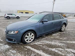 Audi A4 2.0L 4 2011