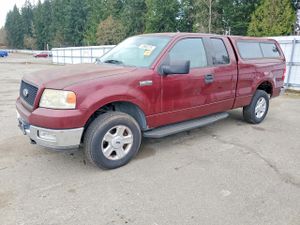 Ford F-150 5.4L 8 2004