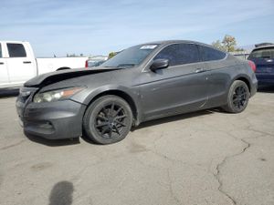 Honda Accord LX-S 2.4L 4 2011