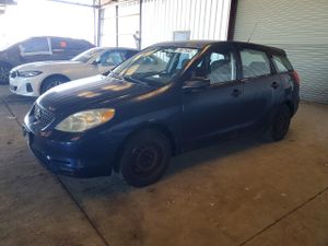 Toyota Matrix 1.8L 4 2004