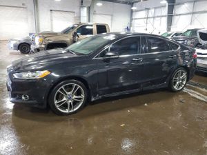 Ford Fusion 2.0L 4 2015
