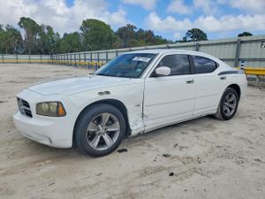 Dodge Charger 3.5L 6 2010