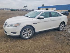 Ford Taurus 3.5L 6 2010