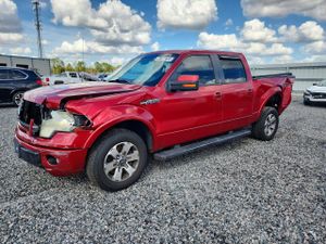 Ford F-150 4.6L 8 2010