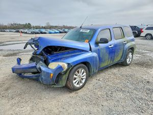 Chevrolet HHR 2.2L 4 2006