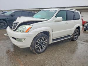Lexus GX 4.7L 8 2004