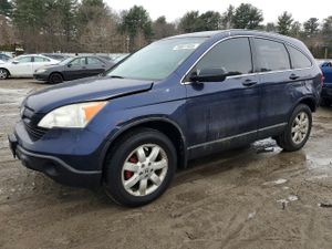 Honda CR-V 2.4L 4 2009