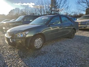 Toyota Camry 2.4L 4 2003
