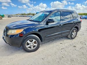 Hyundai Santa Fe 2.7L 6 2008