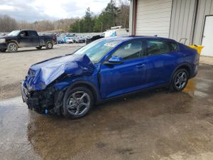 Kia K4 2.0L 4 2025