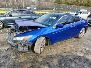 Honda Accord 2.4L 4 2008