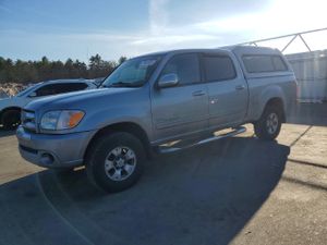 Toyota Tundra 4.7L 8 2006