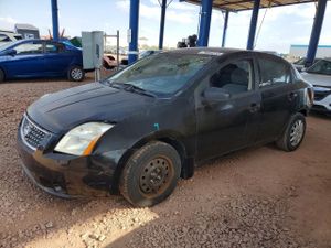 Nissan Sentra 2.0L 4 2008
