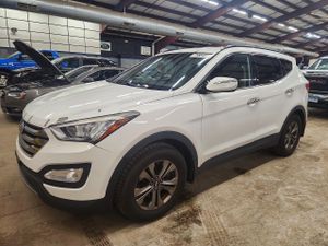 Hyundai Santa Fe 2.4L 4 2015