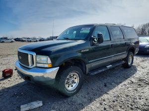 Ford Excursion 6.8L 10 2003