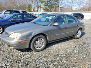 Mercury Sable 3.0L 6 2004