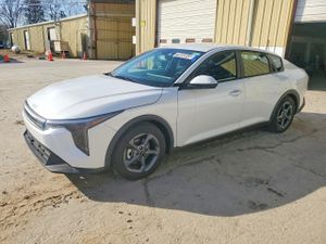 Kia K4 2.0L 4 2026