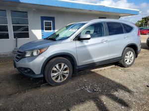 Honda CR-V 2.4L 4 2013