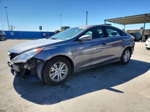 Hyundai Sonata 2.4L 4 2011