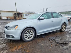 Volkswagen Jetta 1.8L 4 2014