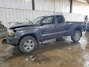 Toyota Tacoma 4.0L 6 2015