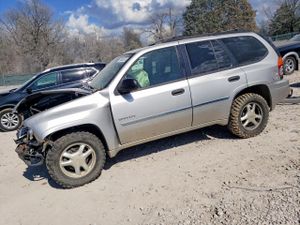 GMC Envoy 4.2L 6 2006