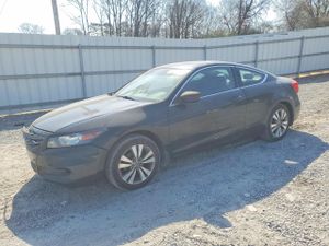 Honda Accord 2.4L 4 2012