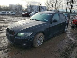 BMW 3 Series 3.0L 6 2010