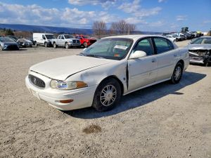 Buick LeSabre 3.8L 6 2004
