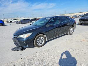 Toyota Camry 2.5L 4 2015