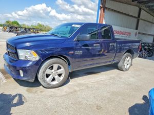 RAM 1500 5.7L 8 2013