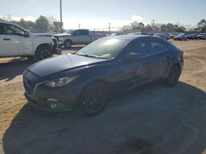 Mazda 3 2.0L 4 2014